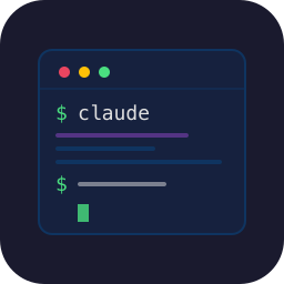 Claude Code Setup Kit icon