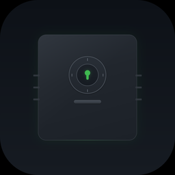 Keyring Vault icon