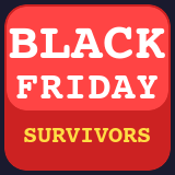Black Friday Survivors icon